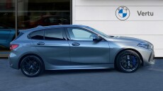 BMW 1 Series 120d M Sport 5dr Step Auto [Live Cockpit Pro] Diesel Hatchback